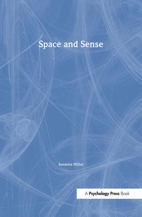 Space and Sense