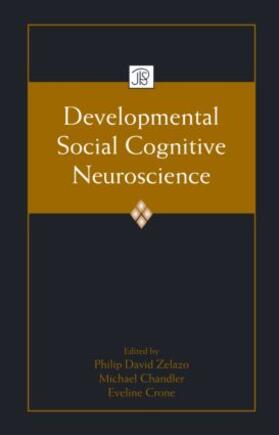 Developmental Social Cognitive Neuroscience