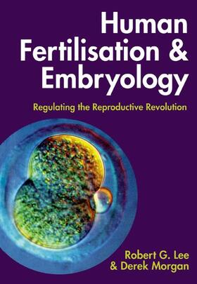 HUMAN FERTILISATION & EMBRYOLO