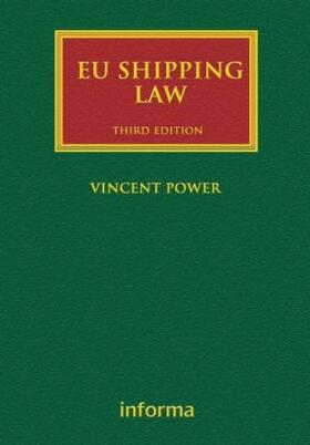 Power, V: EU Shipping Law