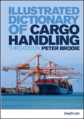 Illustrated Dictionary of Cargo Handling