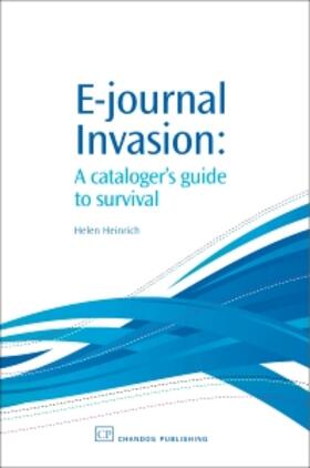 E-JOURNAL INVASION