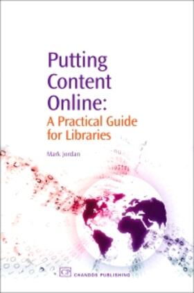 PUTTING CONTENT ONLINE