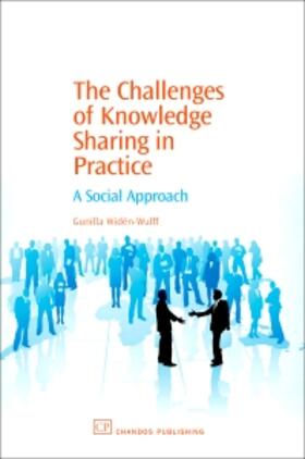 Widen-Wulff, G: CHALLENGES OF KNOWLEDGE SHARIN