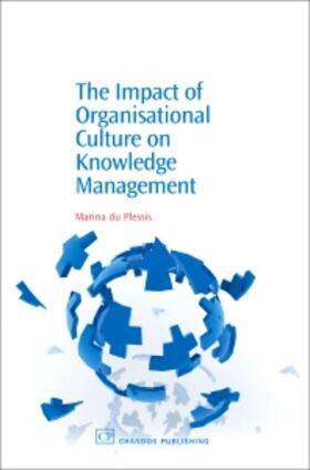 Du Plessis, M: IMPACT OF ORGANISATIONAL CULTU