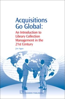 Acquisitions Go Global