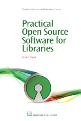 Engard, N: PRAC OPEN SOURCE SOFTWARE FOR