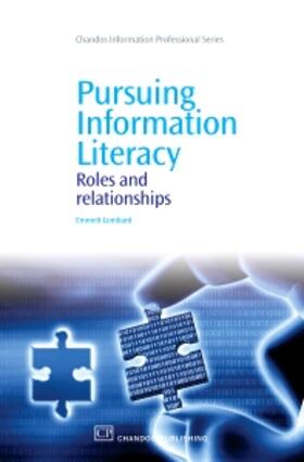 PURSUING INFO LITERACY