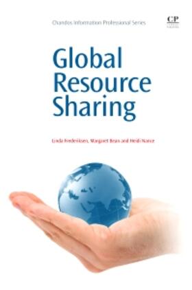 Frederiksen, L: GLOBAL RESOURCE SHARING