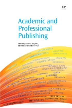 ACADEMIC & PROFESSIONAL PUB