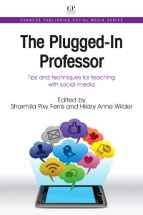 Plugged-In Professor