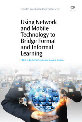 Using Network and Mobile Technology to Bridge Formal and Inf