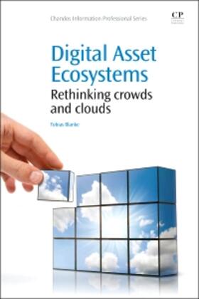 Digital Asset Ecosystems