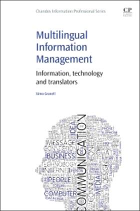 Multilingual Information Management