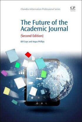 Future of the Academic Journal