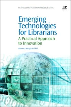 Emerging Technologies for Librarians