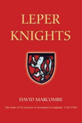 Leper Knights