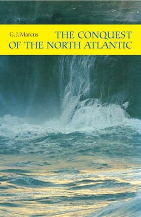 Conquest of the North Atlantic