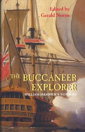 The Buccaneer Explorer