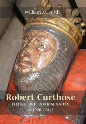 Robert `Curthose', Duke of Normandy [C.1050-1134]