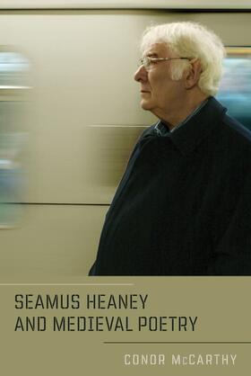 Seamus Heaney and Medieval Poetry