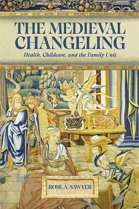 The Medieval Changeling