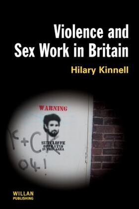 Violence and Sex Work in Britain