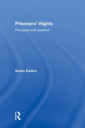 Prisoners' Rights