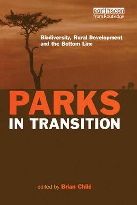 Parks in Transition