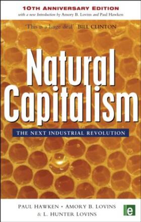 Natural Capitalism