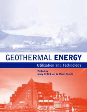 Geothermal Energy