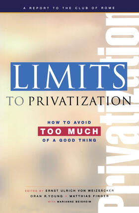 Limits to Privatization