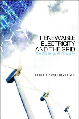 Renewable Electricity and the Grid