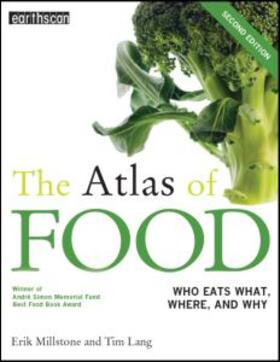 The Atlas of Food (Second Edition)