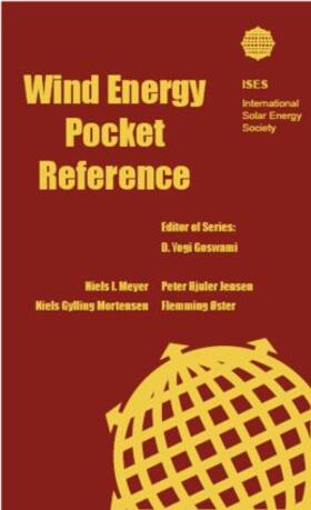 Wind Energy Pocket Reference