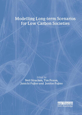 Modelling Long-term Scenarios for Low Carbon Societies