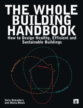 The Whole Building Handbook