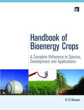 Handbook of Bioenergy Crops