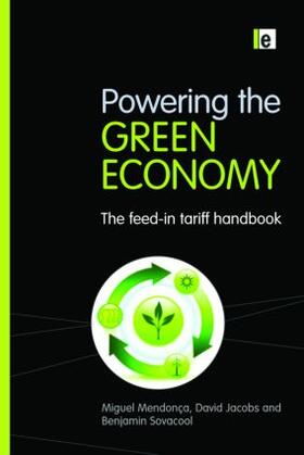 Powering the Green Economy
