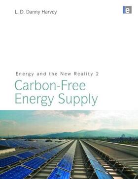 Energy and the New Reality 2