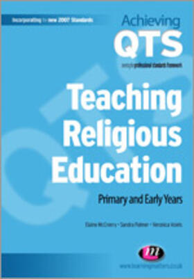 Teaching Religious Education