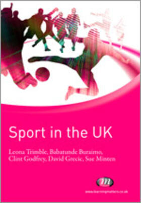 Sport in the UK