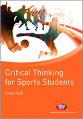 Critical Thinking for Sports Students