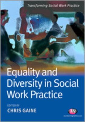 Equality and Diversity in Social Work Practice