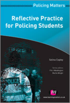 Reflective Practice for Policing Students