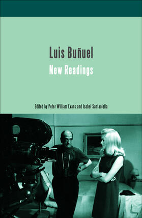 Luis Bunuel: New Readings