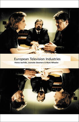 European Television Industries