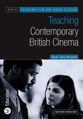 Teaching Contemporary British Cinema