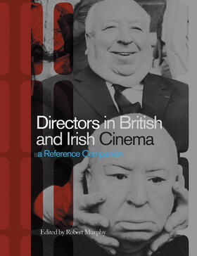 Directors in British and Irish Cinema