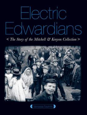 Electric Edwardians